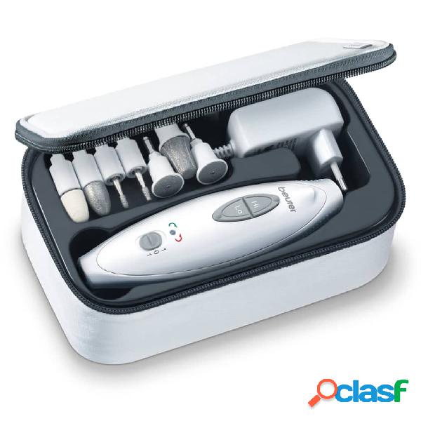 Beurer Set de manicura y pedicura MP41 blanco 572.11