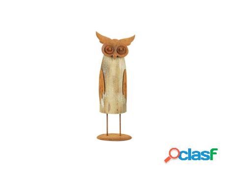 Búho Mediano Figuras Búhos Signes Grimalt Decor And Go