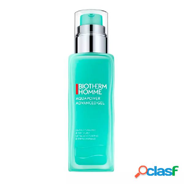 Biotherm Homme Cremas hidratantes para hombre Aquapower