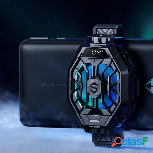 Black Shark Mobile Phone Cooler 2 Pro Phone Cooler Radiador