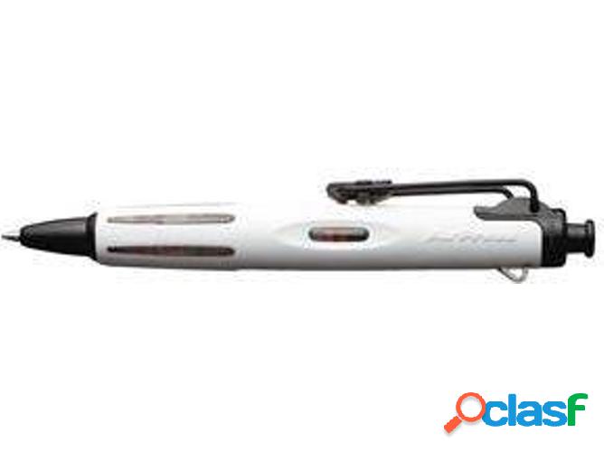 Bolígrafo Ballpoint TOMBOW AirPress Blanca