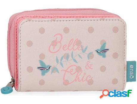 Bolsa ENSO Belle and Chic (Estampado)