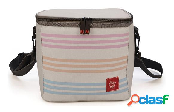 Bolsa Nevera Iris 8L Mediterráneo