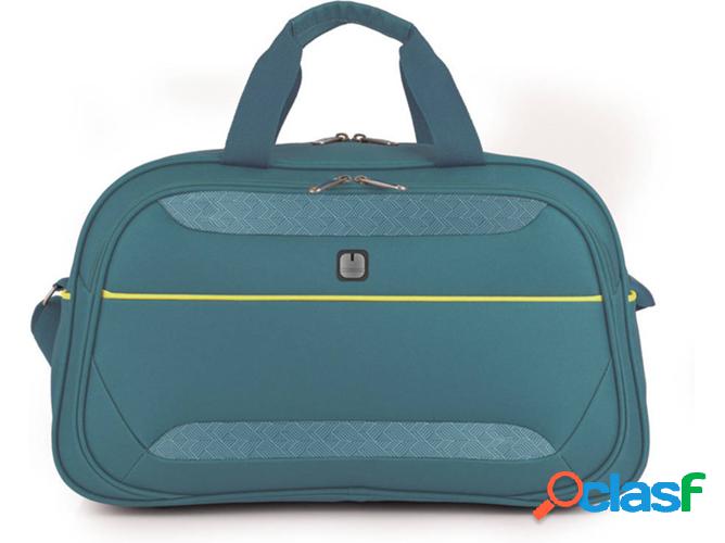 Bolsa de Viaje GABOL Giro (47 x 28 x 24cm - Azul)