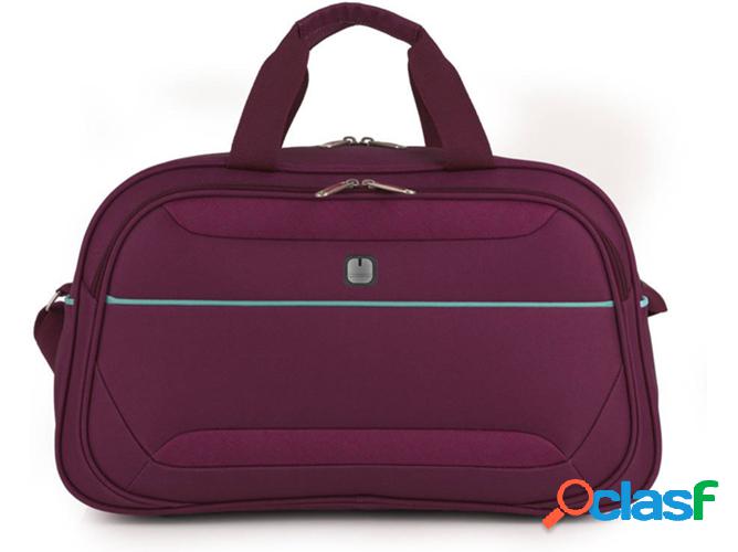 Bolsa de Viaje GABOL Giro (47 x 28 x 24cm - Rojo)