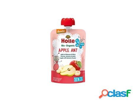 Bolsita Smoothie de Manzana, Plátano y Pera HOLLE (100 g)