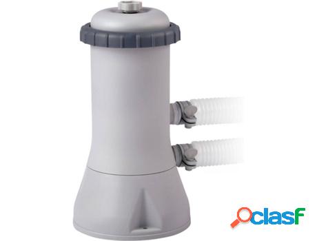 Bomba de Cartucho para Piscinas INTEX Filtro tipo A (5.678