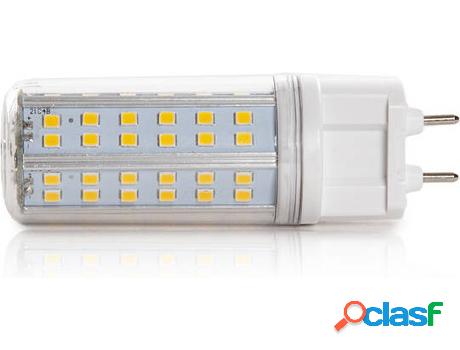 Bombilla LED GREENICE CH-G12-2835-10W-WW (Casquillo: G12)