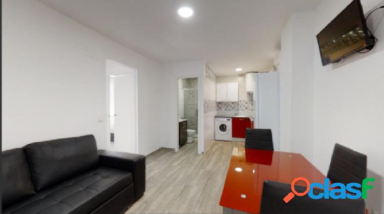 Bonito piso de 2 Habitaciones en Alicante