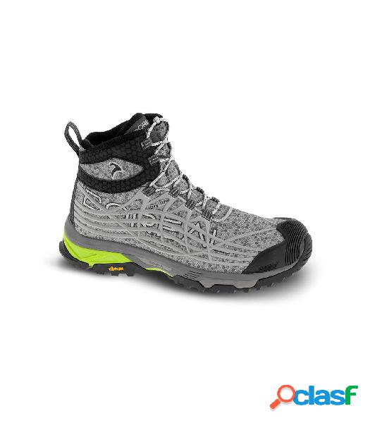 Botas Boreal HURRICANE WS GRIS 37.5 Gris