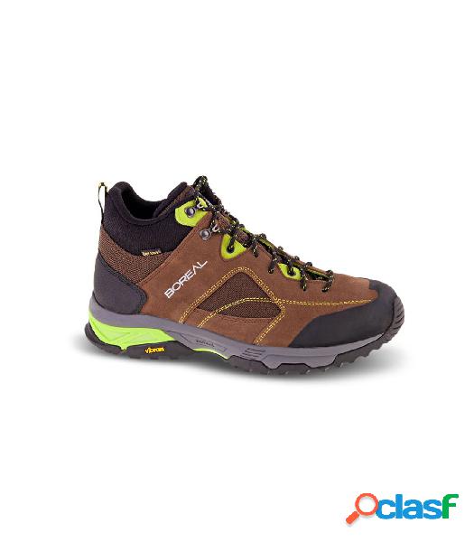 Botas Boreal TEMPEST MID MARRON Marron 40 3/4