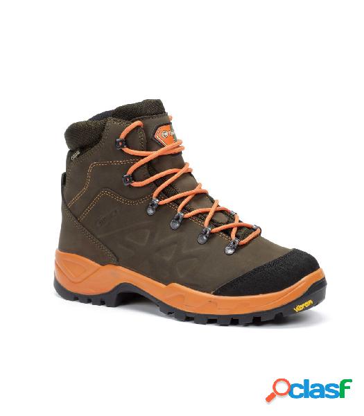 Botas Chiruca Country 01 Hi-Vis GoreTex Hombre 43