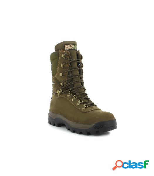 Botas Chiruca HUSKY HIGH 01 GORE-TEX 38