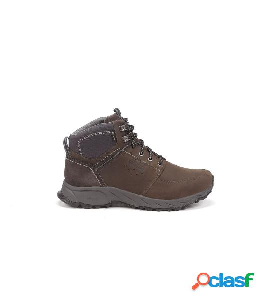 Botas Chiruca Montreal 01 GoreTex Hombre Marrón 43