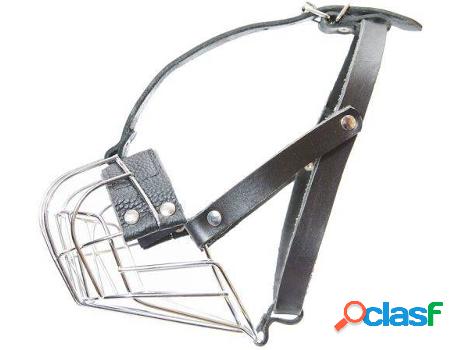 Bozal para Perros JULIUS K9 Para Yorkshire Terrier. Pincher