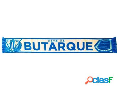Bufanda CD LEGANÉS 65096