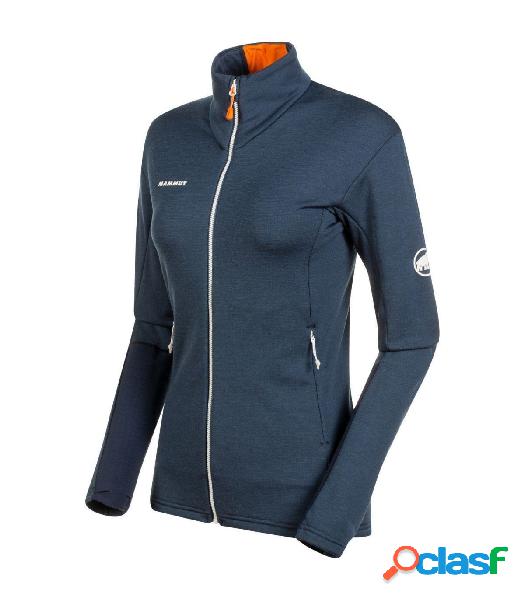 CHAQUETA MAMMUT EISWAND GUIDE ML JACKET MUJER AZUL XS