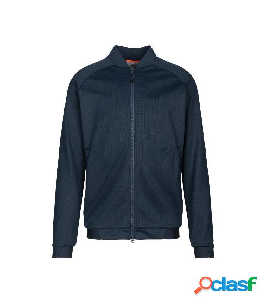 CHAQUETA MAMMUT TECH ML HOMBRE AZUL XL