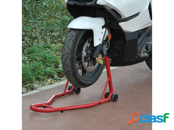 Caballetes para Motos HOMCOM C30-002