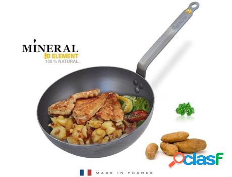 Cacerola DE BUYER Mineral B Element 28cm