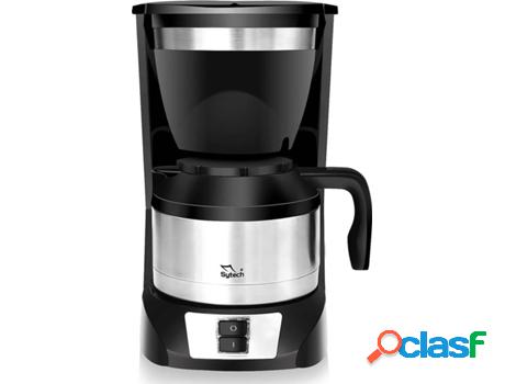 Cafeteira Elétrica SYTECH SYDC108T (10 Chávenas - 1 L -