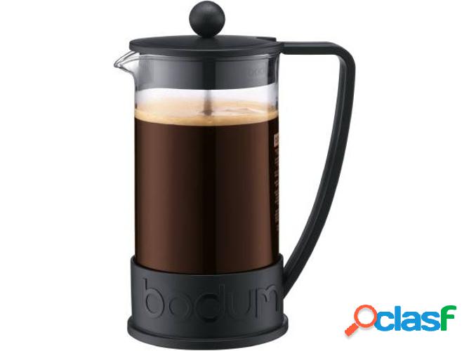 Cafetera de Émbolo BODUM BRAZIL (1L)