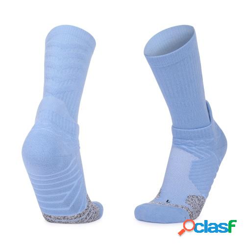Calcetines deportivos acolchados Calcetines de baloncesto