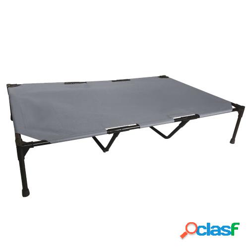 Cama elevada para perros Cama elevada para mascotas Cuna