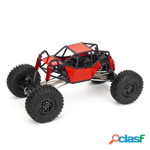 Camión todoterreno a escala completa RC versión del marco