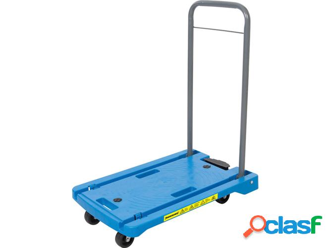 Carretilla de Transporte SILVERLINE 950179