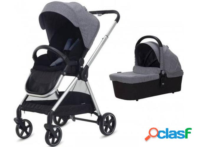 Carrito de Bebé Duo PLAYXTREM 2 Artic