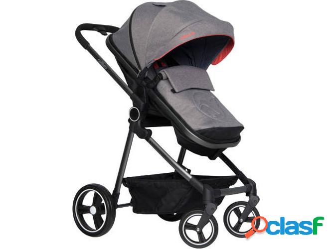 Carrito de Bebé Individual COLIBRO Onemax 2 In 1 Dove