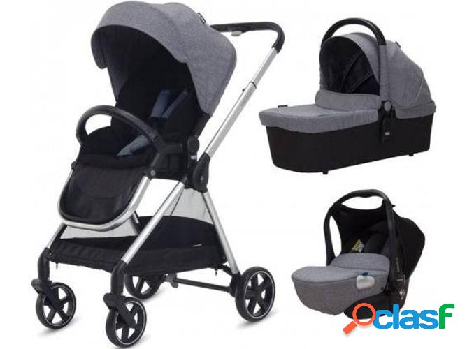 Carrito de Bebé Trio PLAYXTREM Match 3 Artic