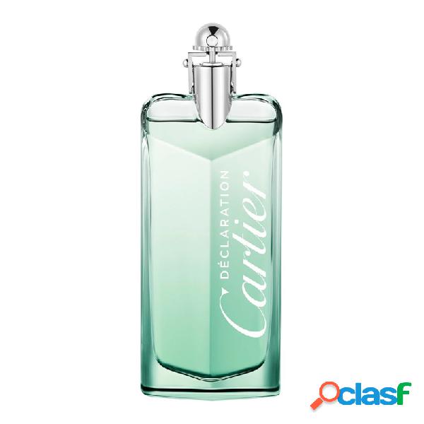 Cartier Déclaration Haute Fraîcheur - 100 ML Eau de