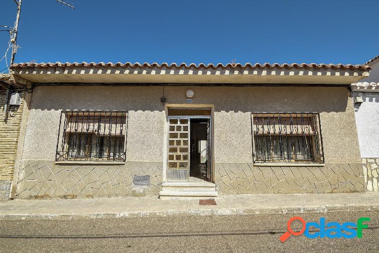 Casa en venta en Villaseca de la Sagra