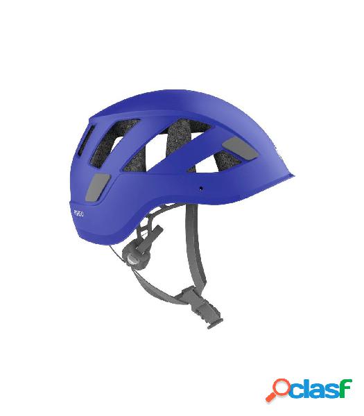 Casco Petzl Boreo Azul S/M