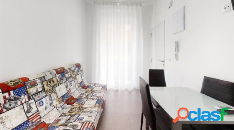 Centro de Alicante | Comodo apartamento recien reformado