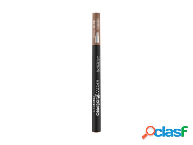 Cepillo para Cejas CATRICE Pro Micro Pen 010