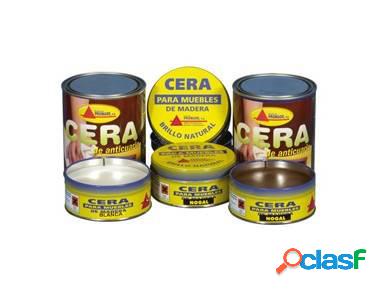 Cera Muebles Madera Preparada Sapeli Promade