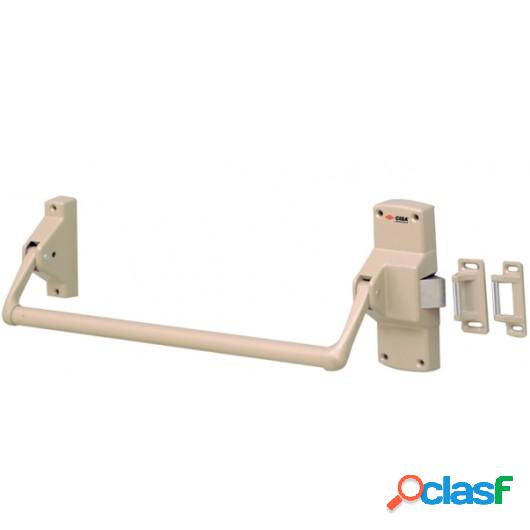Cerradura Antipanico 1260.01.1Sa Sin Accesorios Derecha Cisa