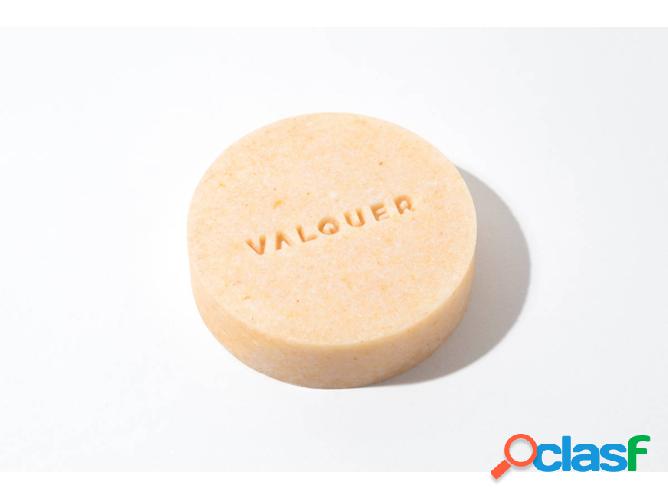 Champú Sólido VÁLQUER Familiar (50 g)