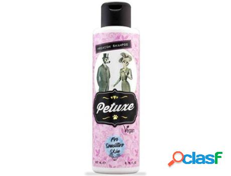Champú para Perros PETUXE Vegan Piel Sensible (500 ml)