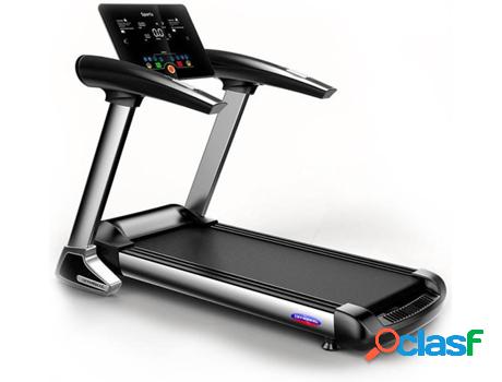 Cinta de Correr CLOVER FITNESS A8 (133 x 66 x 122 cm)