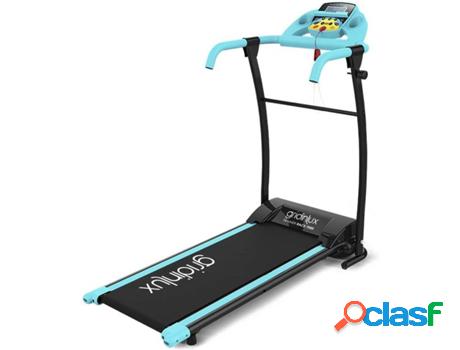 Cinta de Correr GRIDINLUX Race 7000 (145cm x 52 cm)