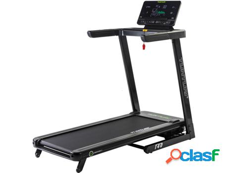 Cinta de Correr TUNTURI T40 Treadmill Competence