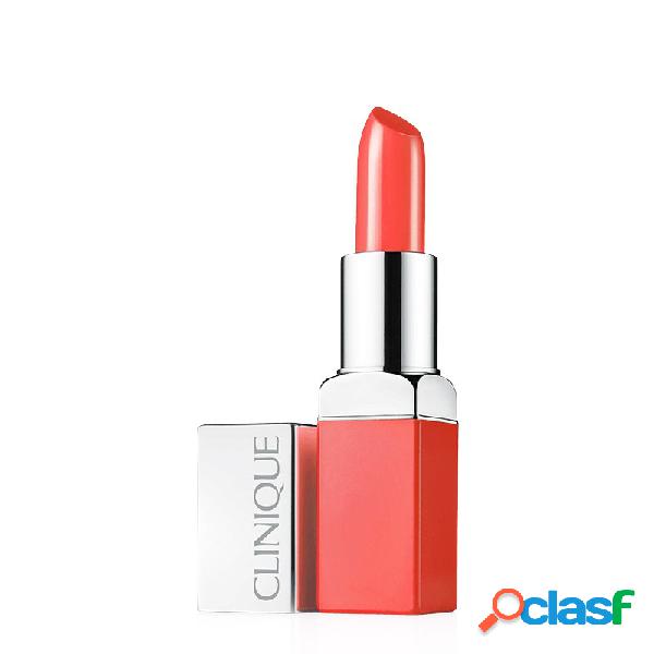 Clinique Barras de Labios Pop Lip Colour + Premier MELON POP