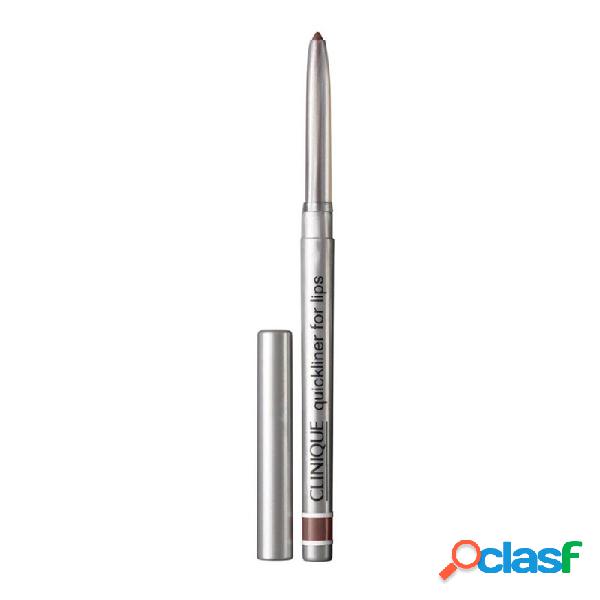 Clinique Delineadores de Labios Quickliner For Lips