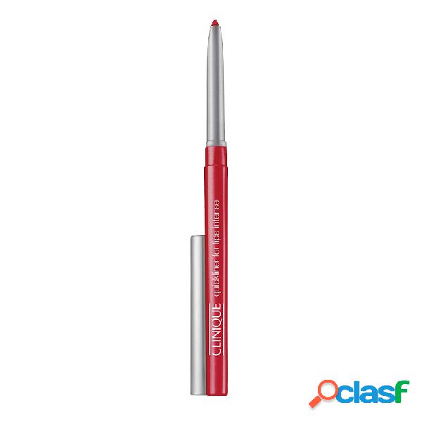 Clinique Delineadores de Labios Quickliner For Lips Intense