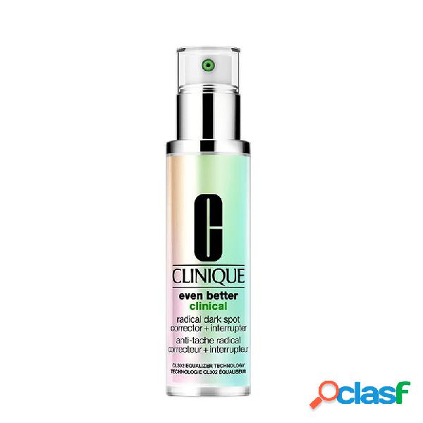 Clinique Granos y Puntos Negros Even Better Clinical Dark
