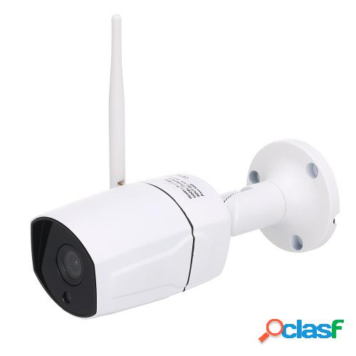 Cámara IP inalámbrica de 3.0MP WIFI HD 3.6mm 1 / 2.7 "CMOS